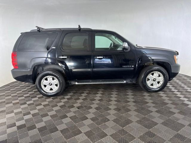 2007 Chevrolet Tahoe LT