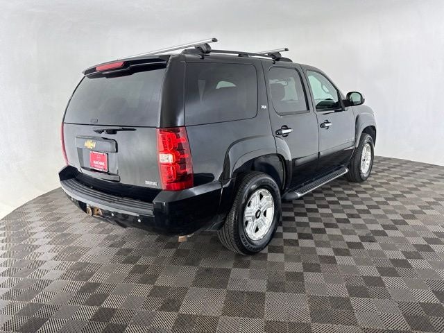 2007 Chevrolet Tahoe LT