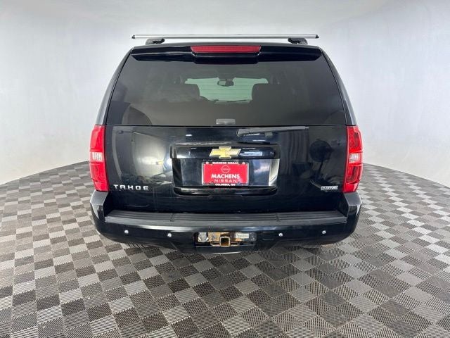 2007 Chevrolet Tahoe LT