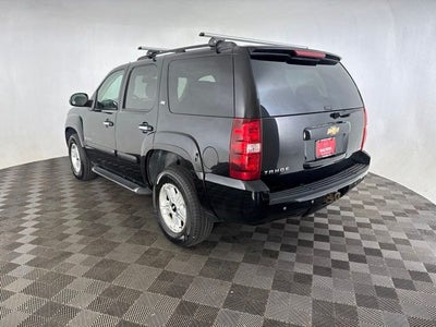 2007 Chevrolet Tahoe LT