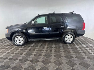 2007 Chevrolet Tahoe LT