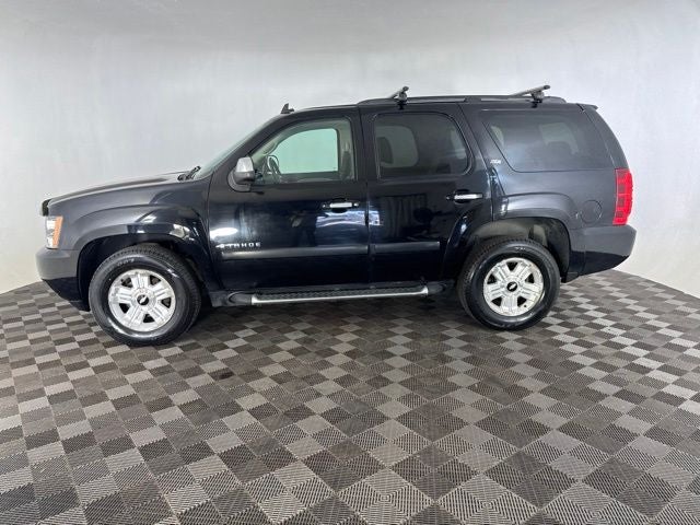 2007 Chevrolet Tahoe LT