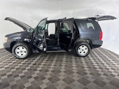 2007 Chevrolet Tahoe LT