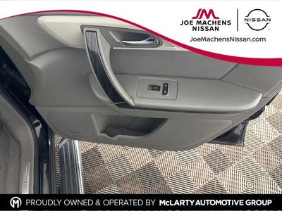 2017 Chevrolet Traverse Premier