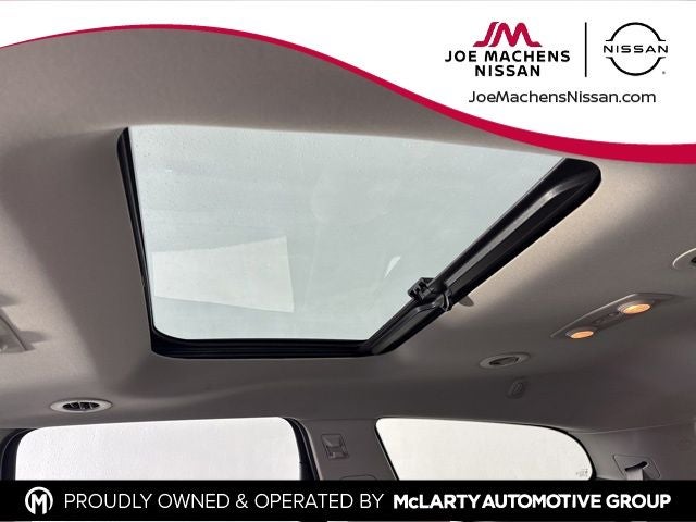 2017 Chevrolet Traverse Premier