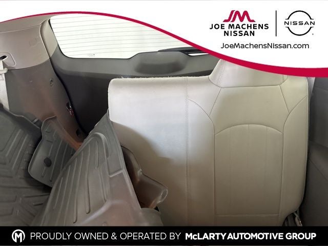 2017 Chevrolet Traverse Premier