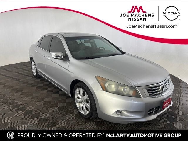 2010 Honda Accord EX-L V6