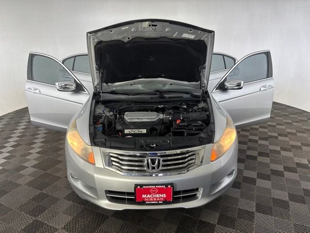 2010 Honda Accord EX-L 3.5