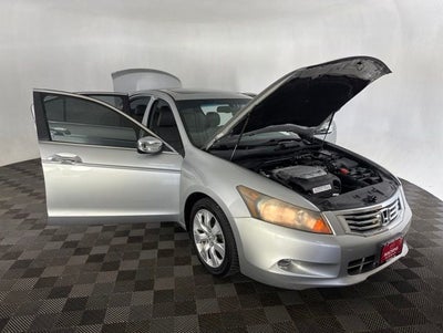2010 Honda Accord EX-L 3.5