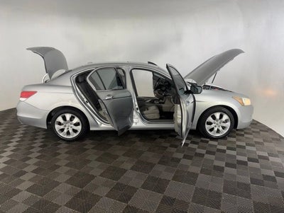 2010 Honda Accord EX-L 3.5