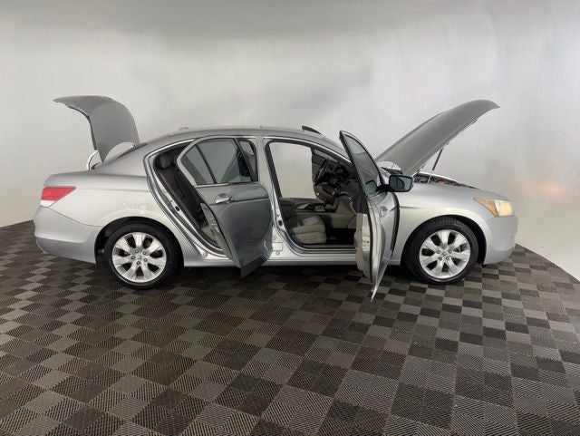 2010 Honda Accord EX-L 3.5