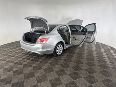 2010 Honda Accord EX-L 3.5