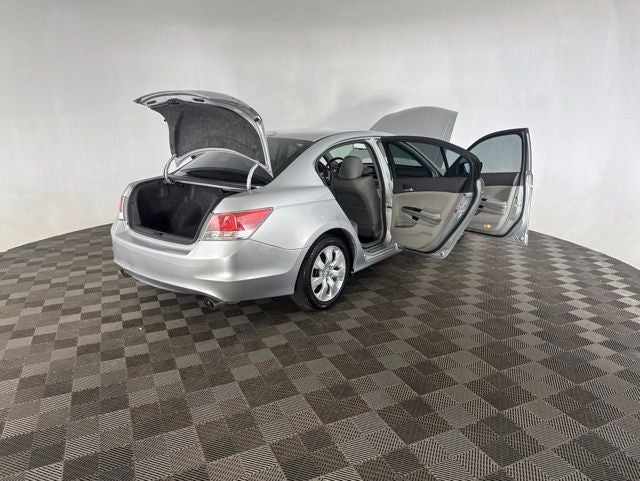 2010 Honda Accord EX-L 3.5