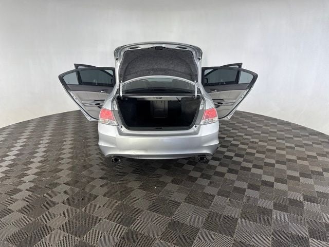 2010 Honda Accord EX-L 3.5