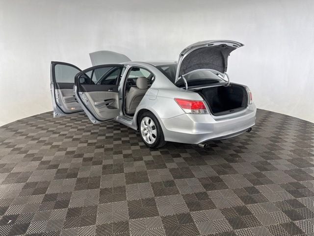 2010 Honda Accord EX-L 3.5