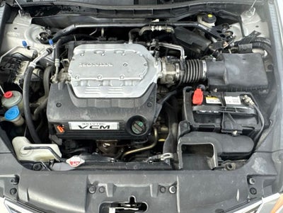2010 Honda Accord EX-L 3.5