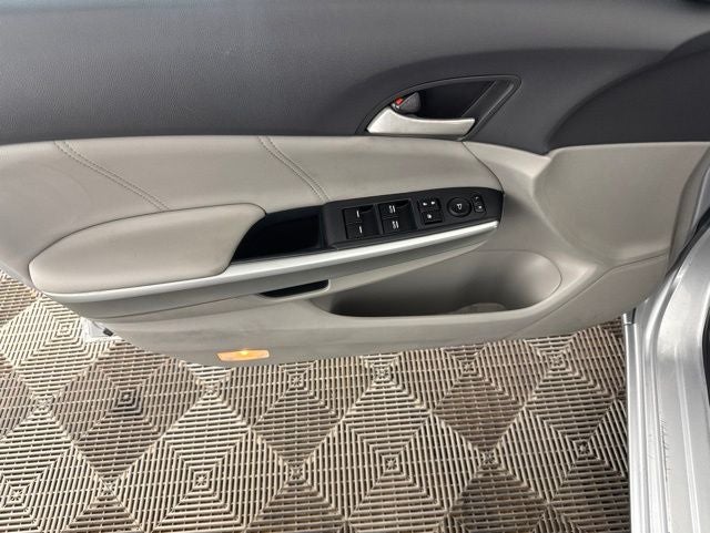 2010 Honda Accord EX-L 3.5