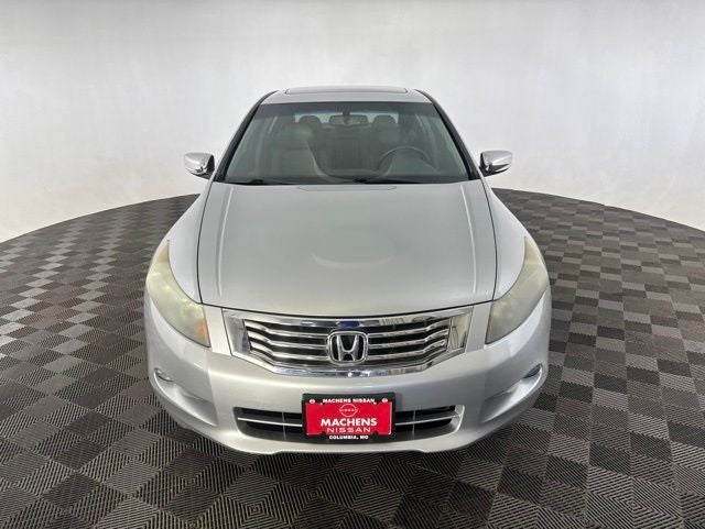 2010 Honda Accord EX-L 3.5