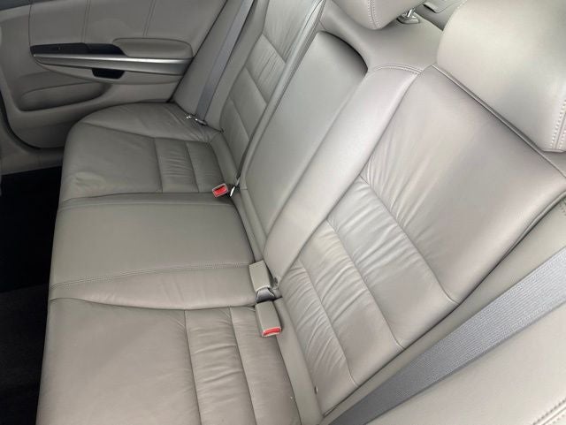 2010 Honda Accord EX-L 3.5
