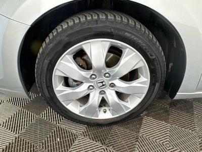 2010 Honda Accord EX-L 3.5