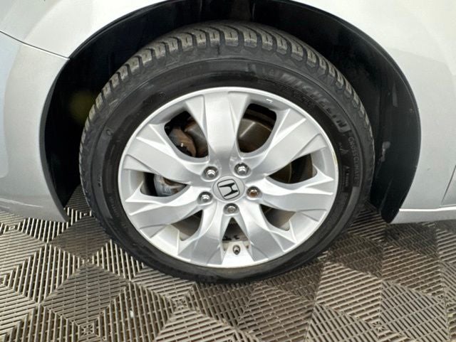 2010 Honda Accord EX-L 3.5