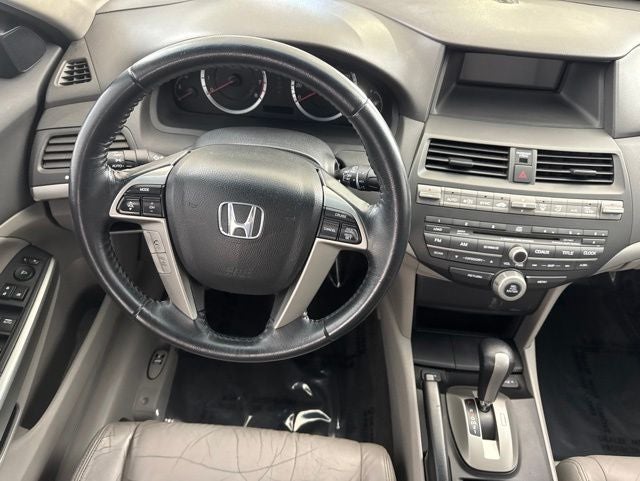 2010 Honda Accord EX-L 3.5