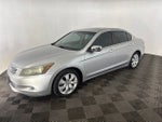 2010 Honda Accord EX-L 3.5