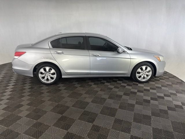 2010 Honda Accord EX-L 3.5
