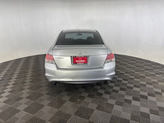 2010 Honda Accord EX-L 3.5