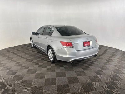 2010 Honda Accord EX-L 3.5
