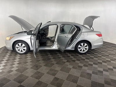 2010 Honda Accord EX-L 3.5