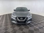 2019 Nissan Maxima SR