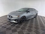 2019 Nissan Maxima SR