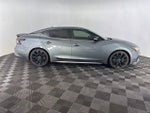 2019 Nissan Maxima SR