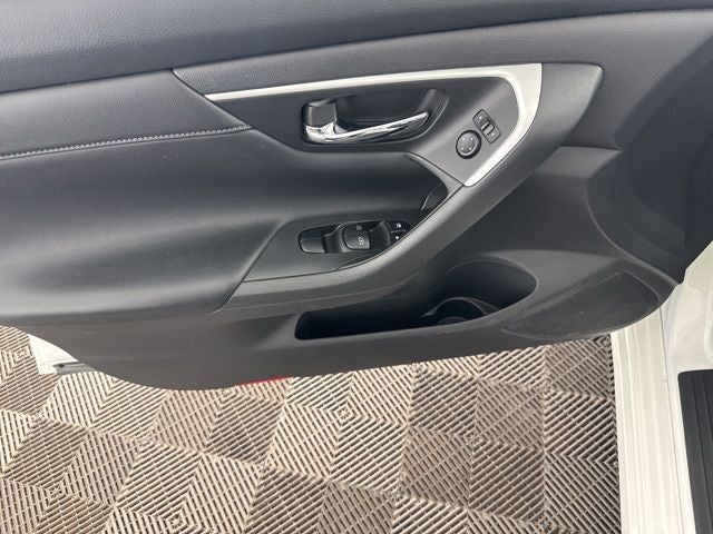 2017 Nissan Altima 2.5 SL