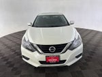 2017 Nissan Altima 2.5 SL