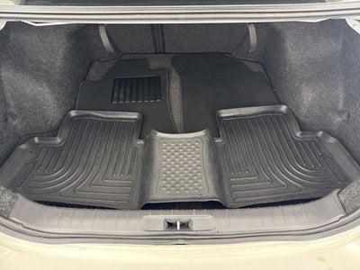 2017 Nissan Altima 2.5 SL