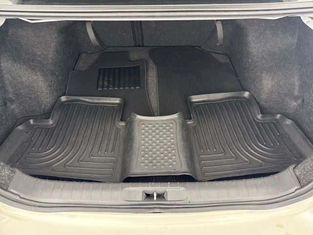 2017 Nissan Altima 2.5 SL