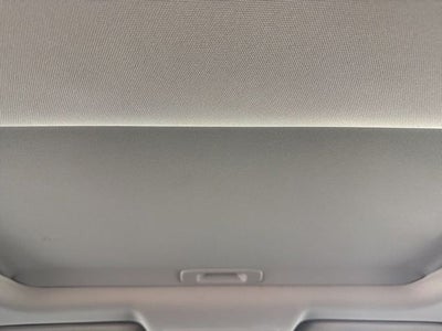 2017 Nissan Altima 2.5 SL