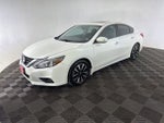 2017 Nissan Altima 2.5 SL