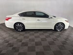 2017 Nissan Altima 2.5 SL