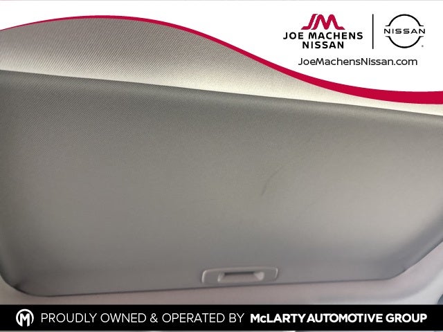 2018 Nissan Altima 2.5 SV