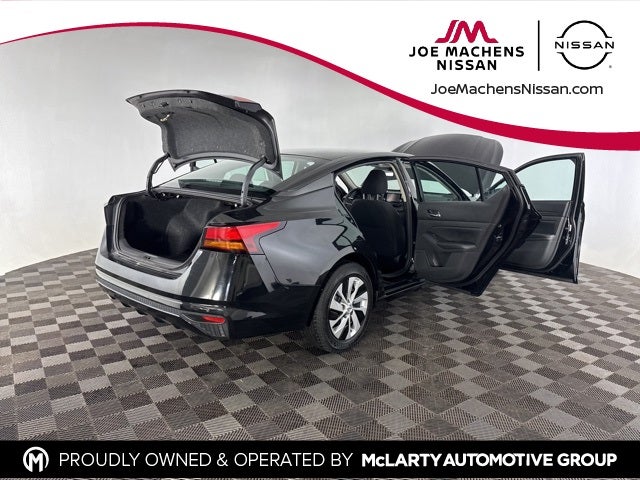 2021 Nissan Altima 2.5 S