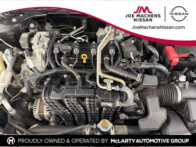 2021 Nissan Altima 2.5 S