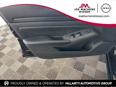 2021 Nissan Altima 2.5 S