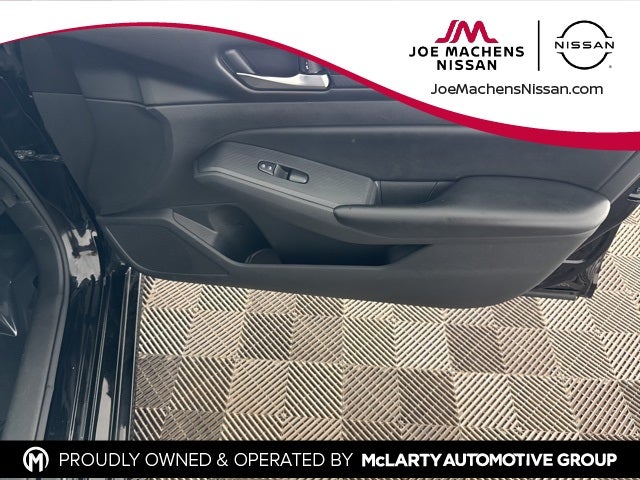 2021 Nissan Altima 2.5 S