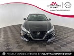 2021 Nissan Altima 2.5 S