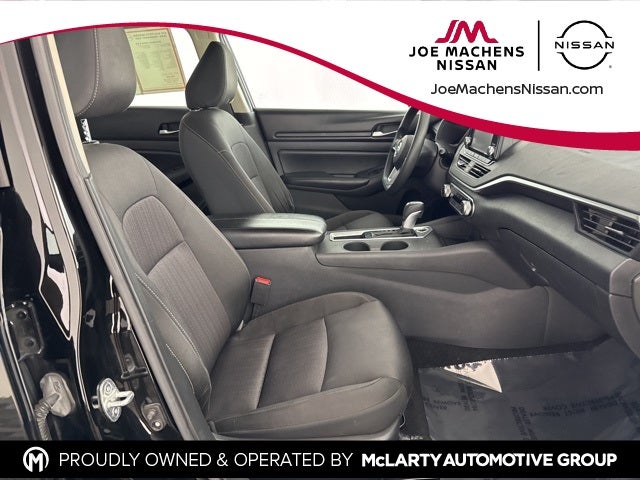 2021 Nissan Altima 2.5 S