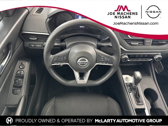 2021 Nissan Altima 2.5 S