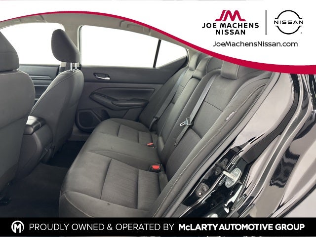 2021 Nissan Altima 2.5 S